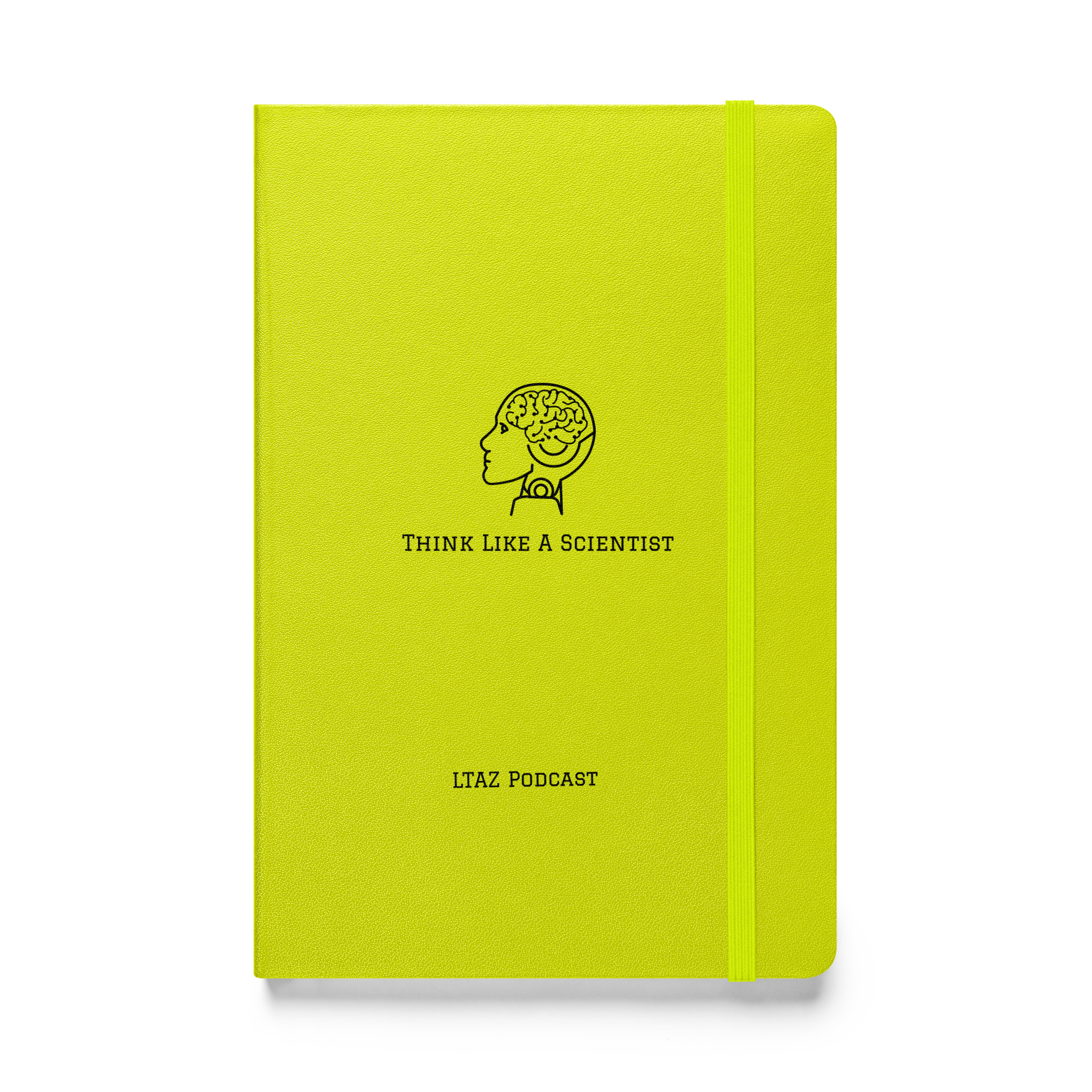 The Arturo Zinga Podcast Journal - Image 3