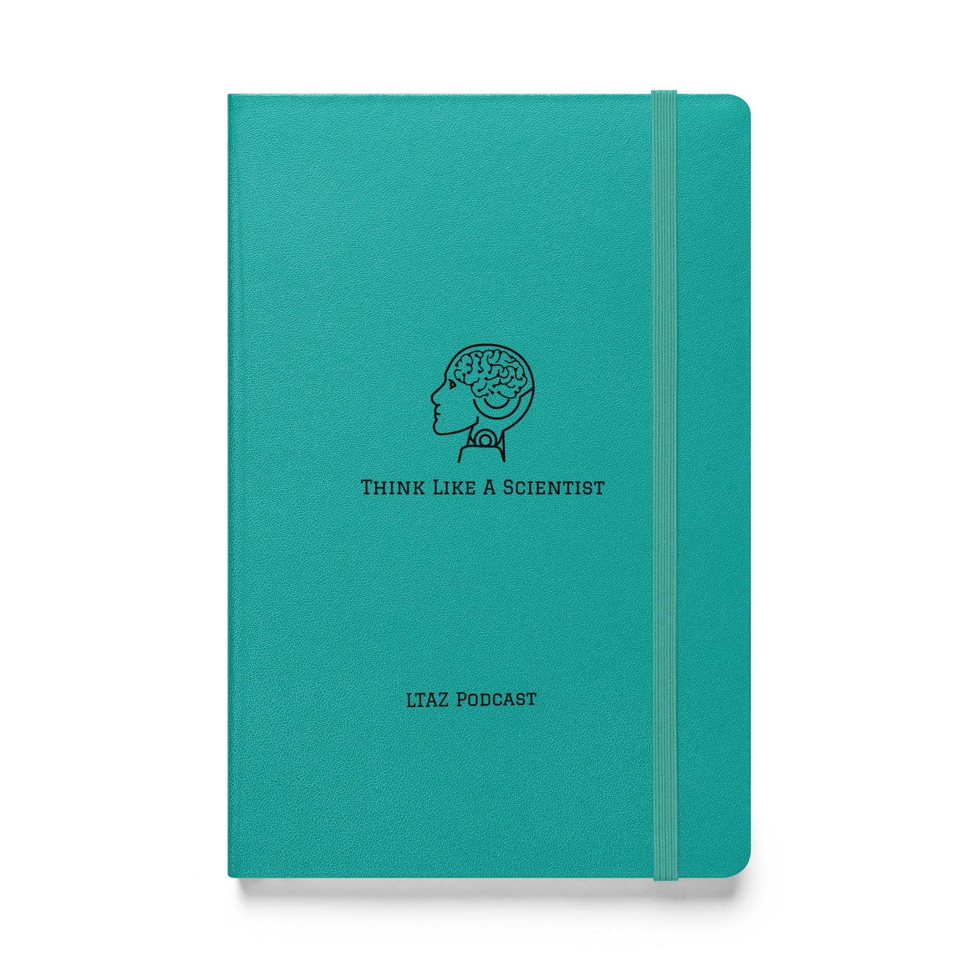 The Arturo Zinga Podcast Journal - Image 8