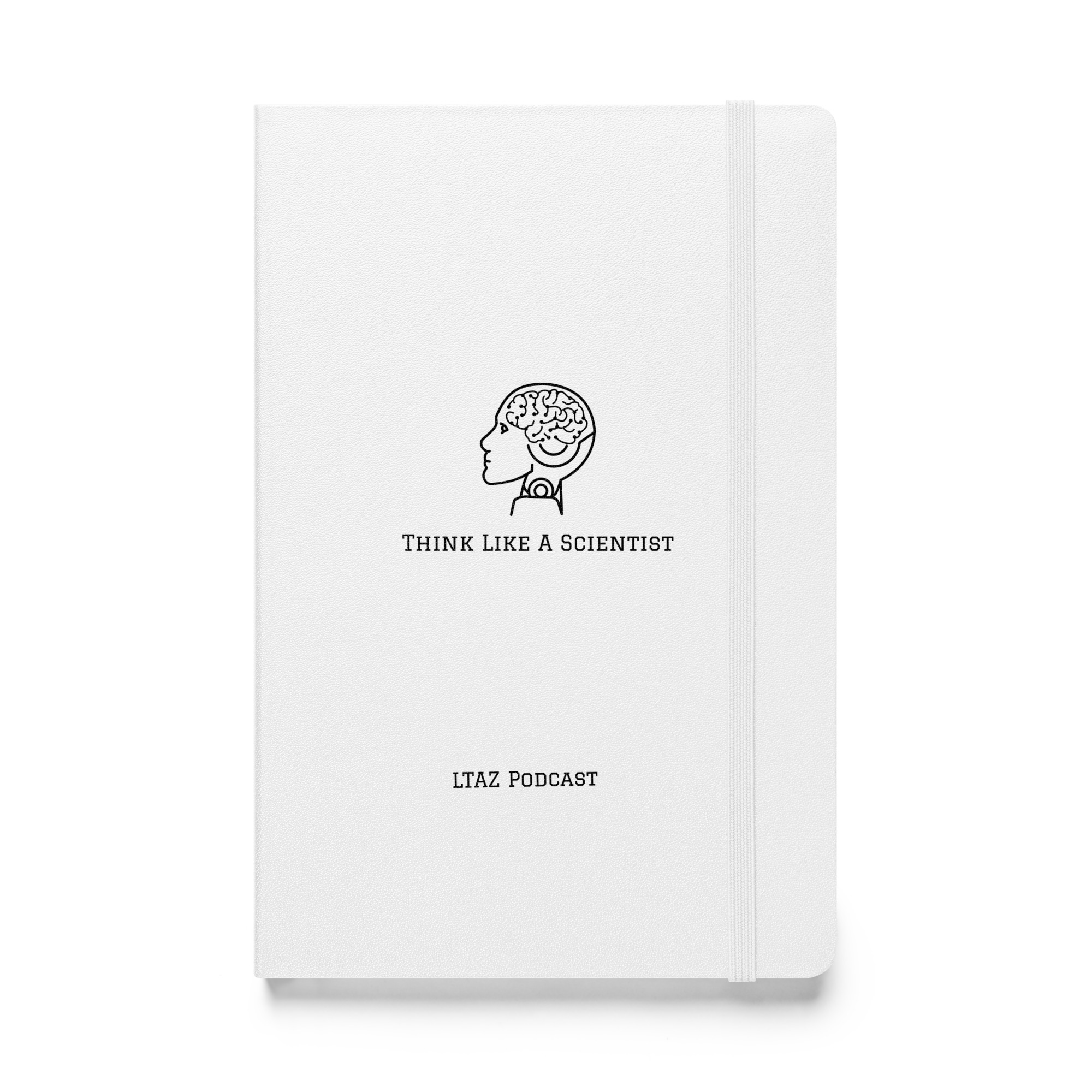 The Arturo Zinga Podcast Journal - Image 9