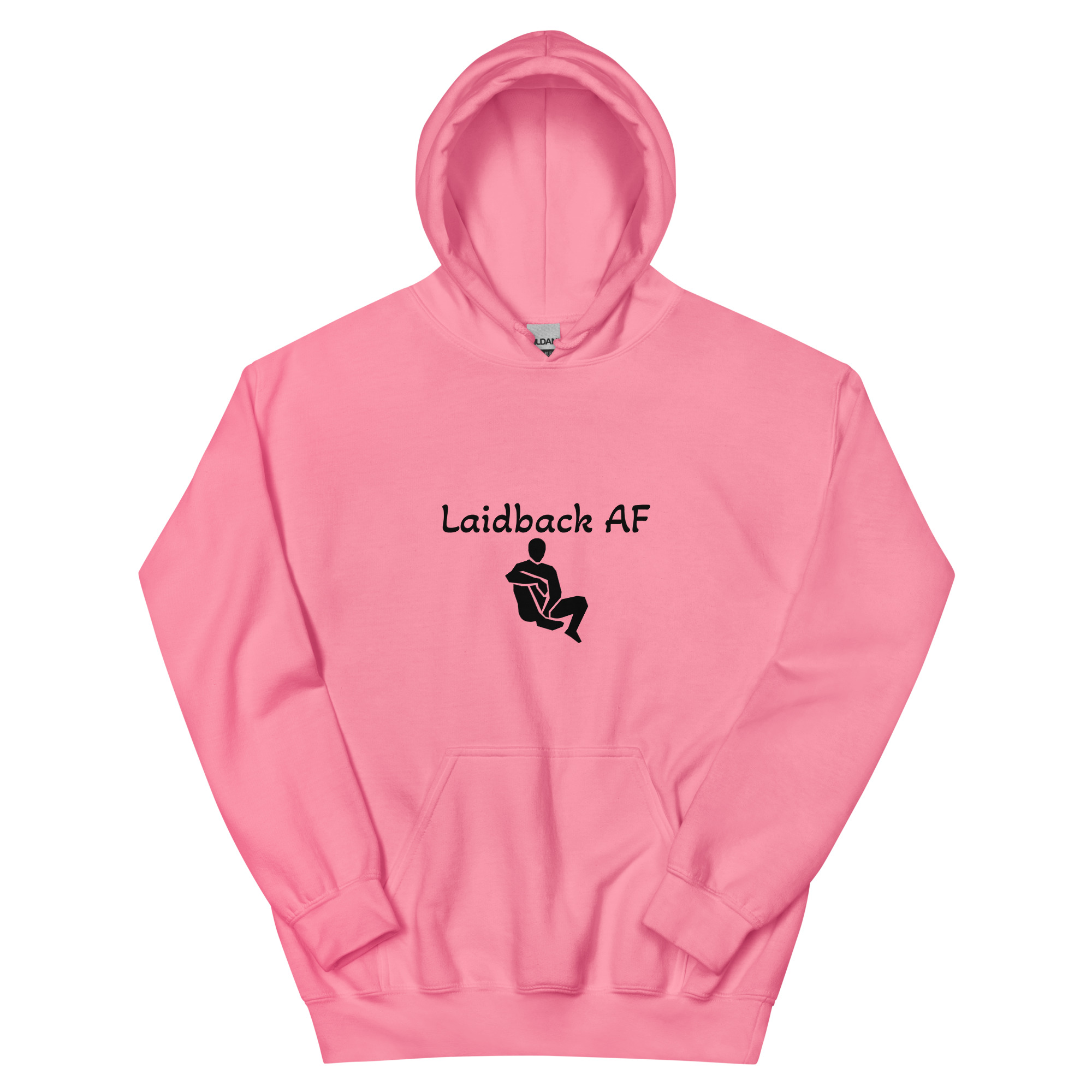 Laidback AF Premium Hoodie - Image 29