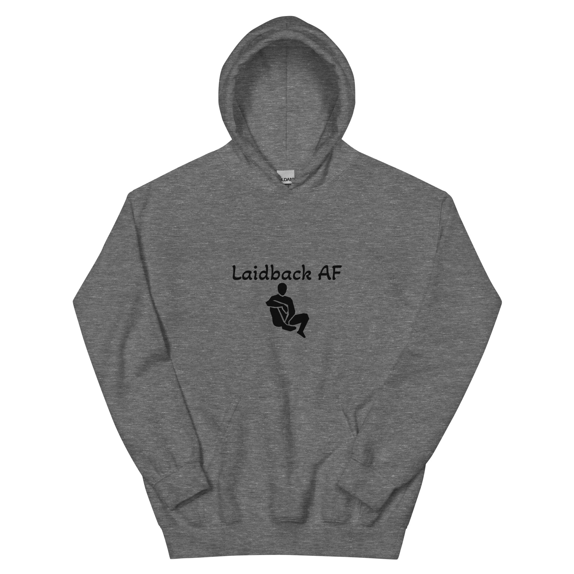 Laidback AF Premium Hoodie - Image 26