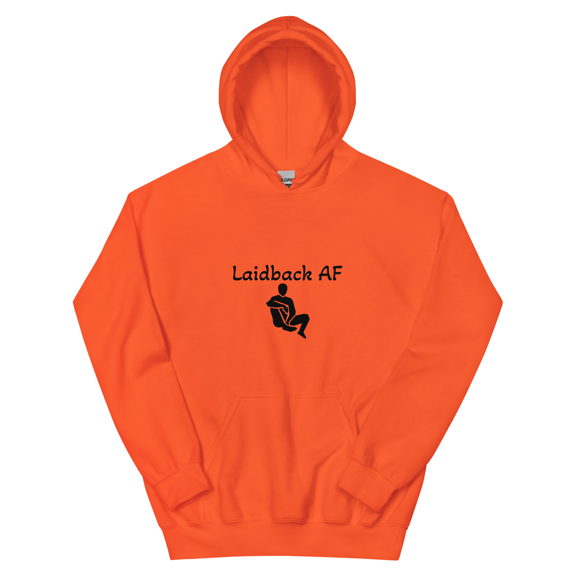 Laidback AF Premium Hoodie - Image 28