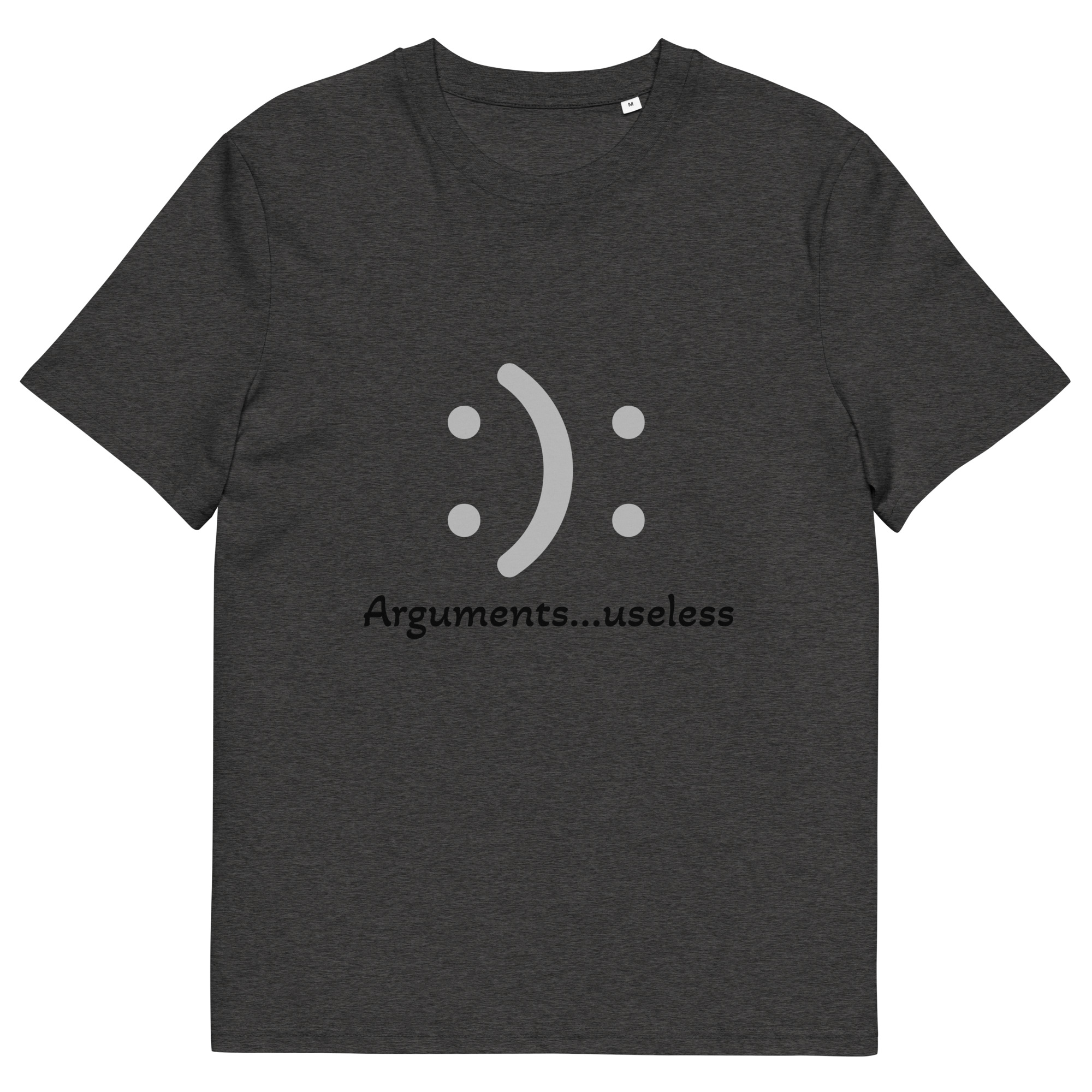Laidback AF Collection - Arguments...Useless T-shirt - Image 7