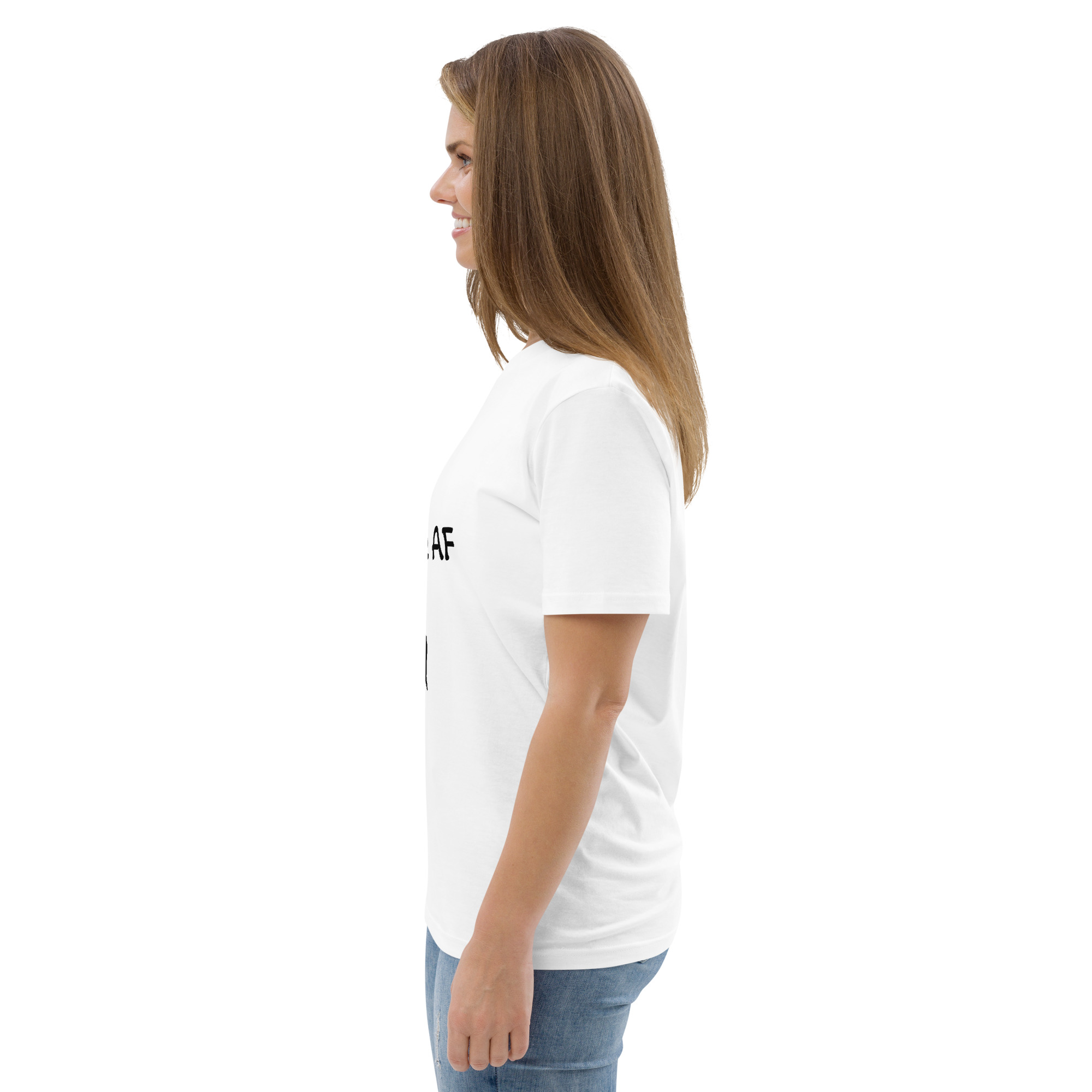 Laidback AF Premium Unisex T-Shirt (Medium Fit) - Image 56
