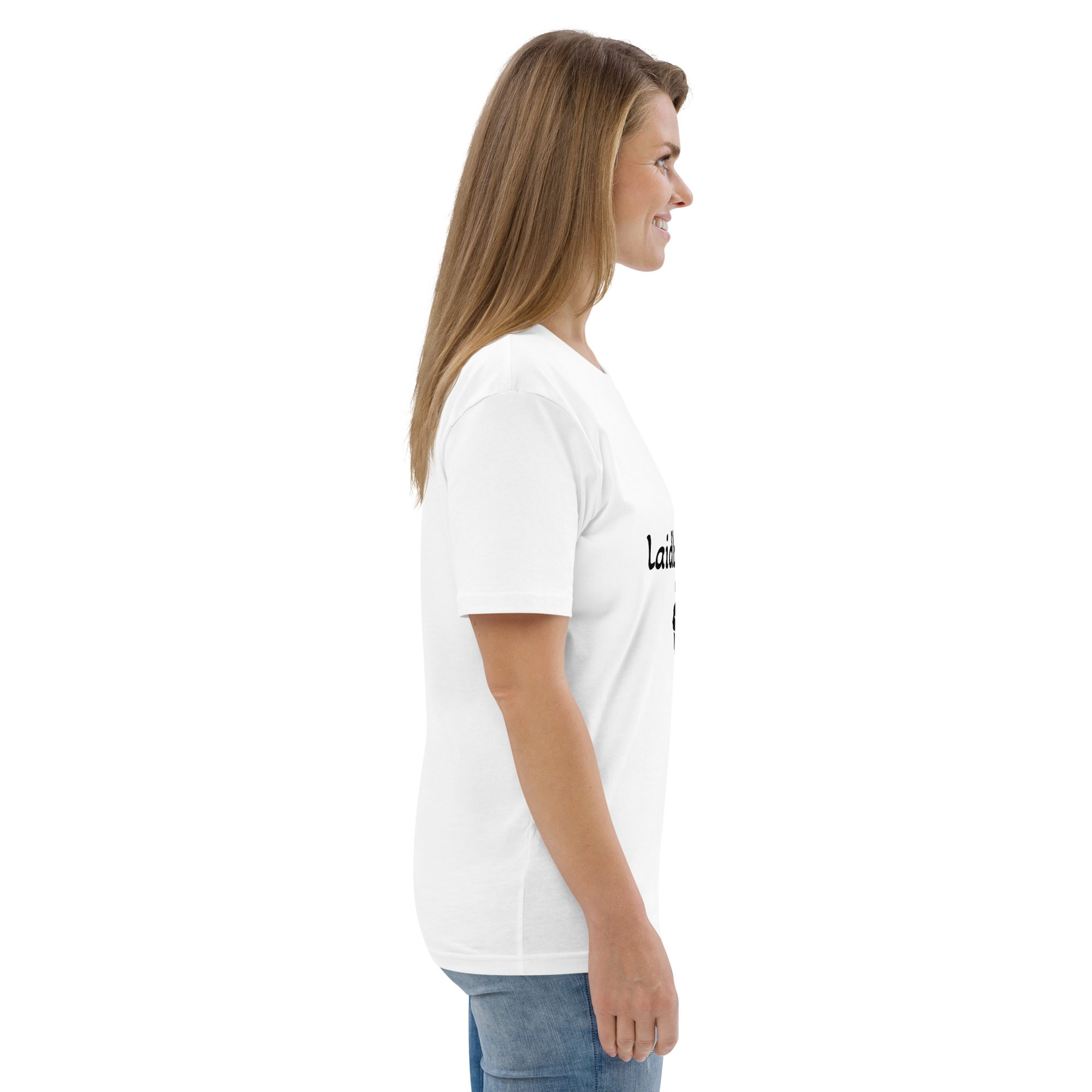 Laidback AF Premium Unisex T-Shirt (Medium Fit) - Image 55