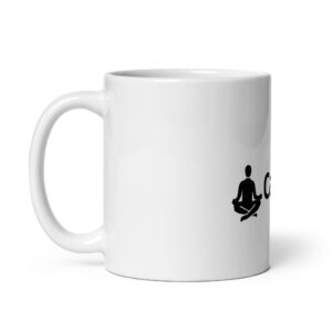 Laidback AF Mug - Calma